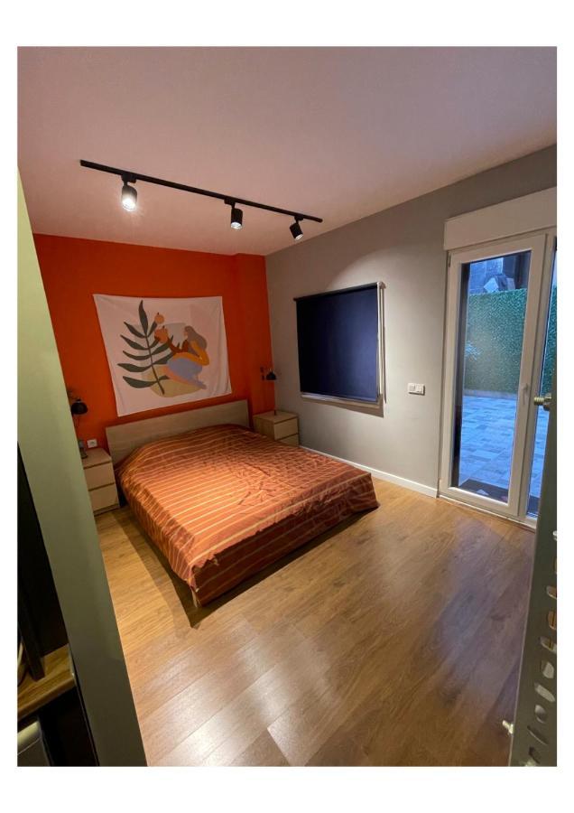 Cosy Flat With A Garden In Central Kadikoy Istanbul Luaran gambar